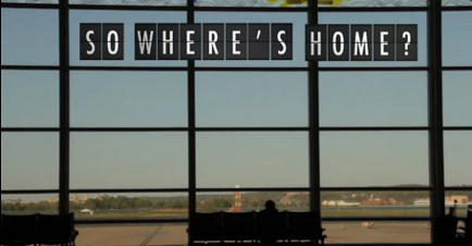 Wheres home